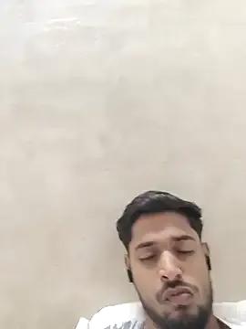 ritwesh — Dick massage with oil