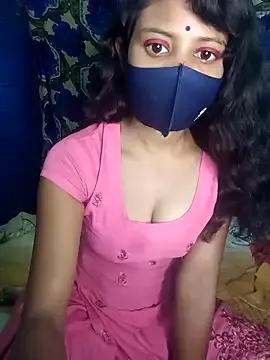 Riya_Kumari_Hot189 on StripChat