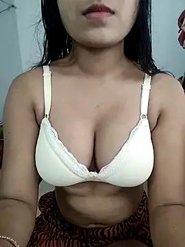 RIYAA_02 on StripChat