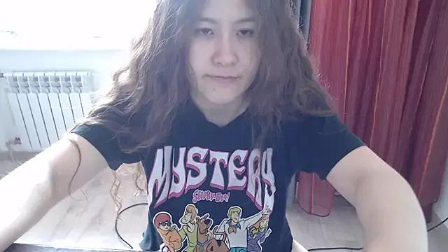 Riz_girl on StripChat