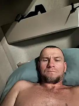 RoadDaddyXL — take off my boxers