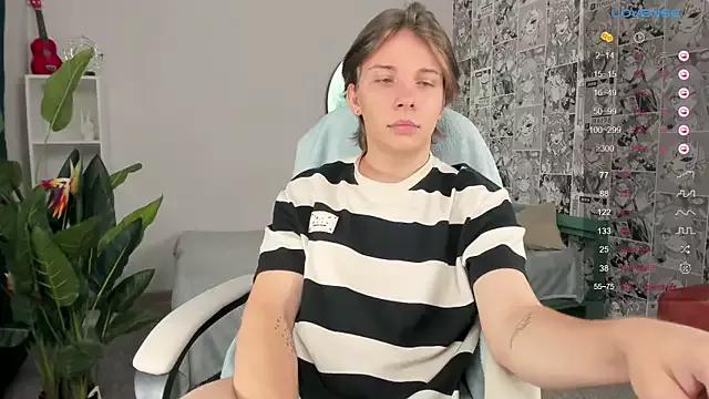 Robby_Manson on StripChat 