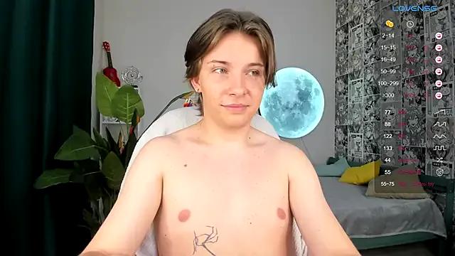 Robby_Manson on StripChat 