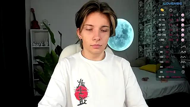 Robby_Manson — SHOW MY SOFT DICK