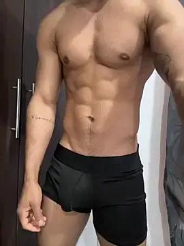 Roberthwhit — FLASH DICK