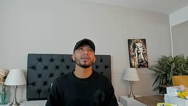 Robin_Rief — Precum show