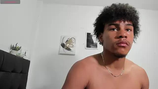RoddyRich11 on StripChat 