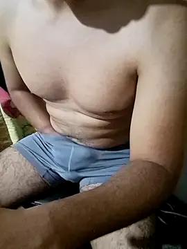 RODRI_POLLADURA — Masturbarme 5 min