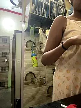 Romantic-jeeva — Freechat on StripChat