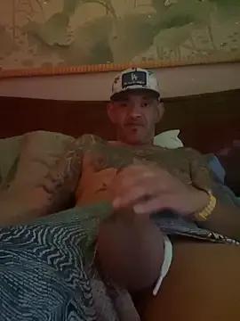 RoodoggXL on StripChat 