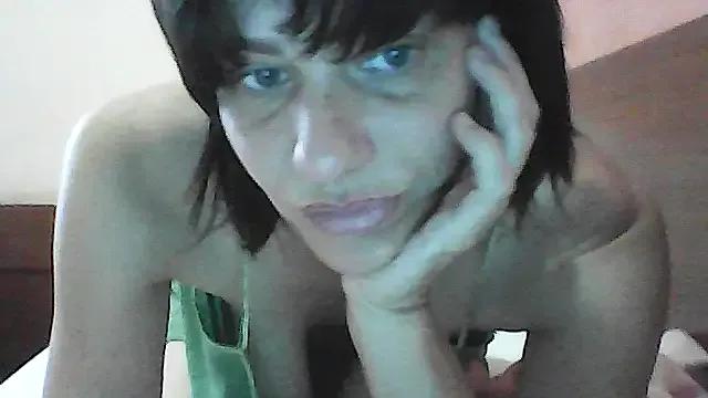 RoomSamy on StripChat 