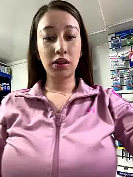 roouse — Surprise Pharmacy !! Shh.