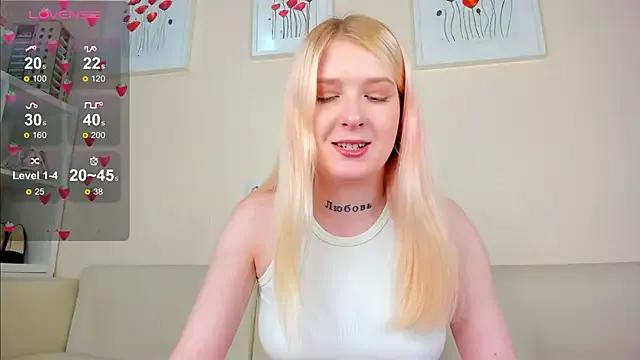 rosa_mariposa_ on StripChat