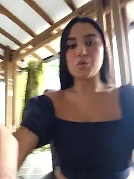 Rosa_Warreen_ on StripChat