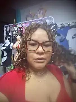 ROSALIASEXSHOP — IN THONG,HEELS AND SPORTS SOCKS 5 MIN