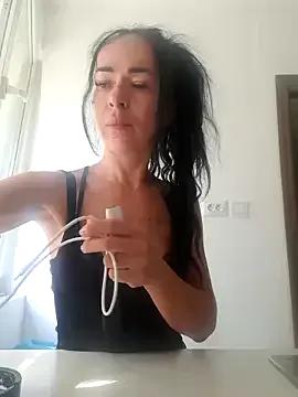 Rosaliemilaxxx's avatar
