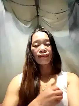 Rosalind_191 on StripChat