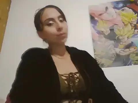 Roselingalvis13 on StripChat
