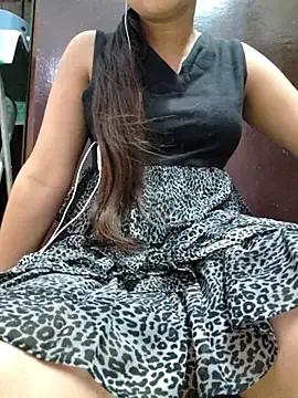 Roshni_98 — Boobs show
