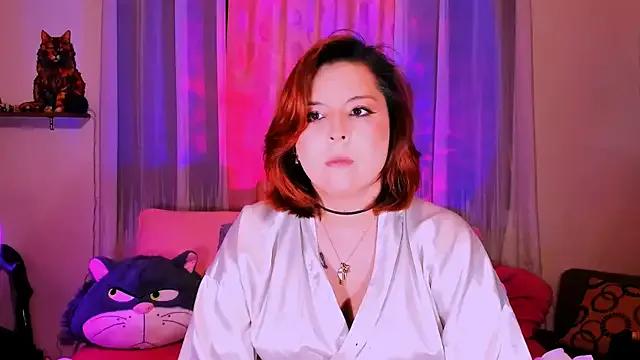 Rosie_Good_girl on StripChat