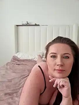 RosieMilff — PINCH AND RUB NIPPLES