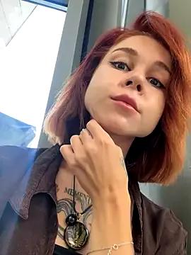 RosieSecret — DESTROY my asshole when no panties