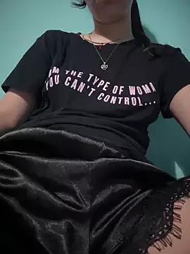 rossana99_ on StripChat 