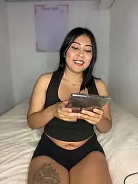 Rosse_Nath7269 on StripChat 