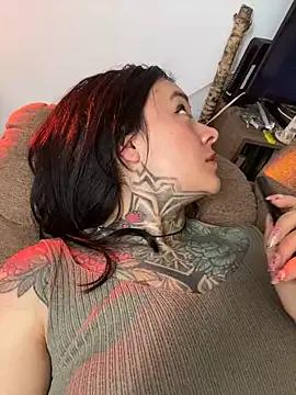 Rouse_07 on StripChat