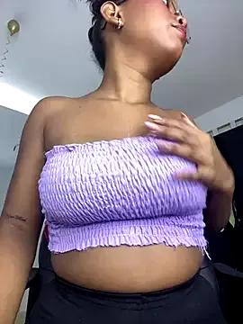 Rousevans_ — Ride my dildo