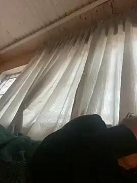 Rouuse95 on StripChat 