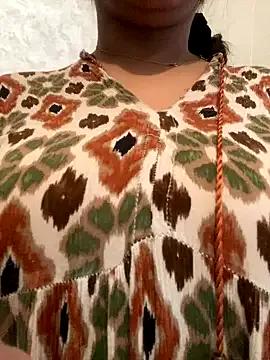 Rouza_Ar — Freechat on StripChat