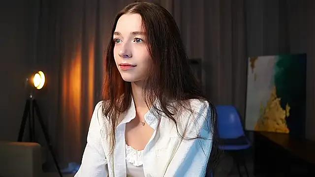 RoxieBolich on StripChat