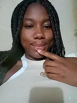 Roxxana-queen on StripChat 