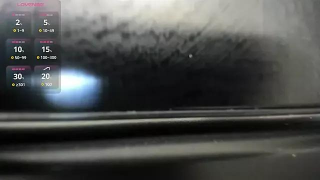 roxxxy_10 on StripChat 