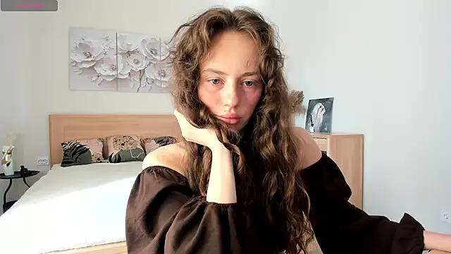 roxxxy_10 on StripChat 