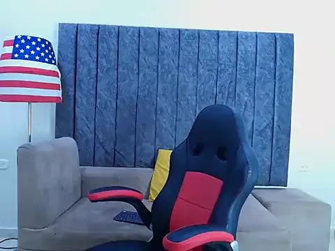 rubby_lux on StripChat 