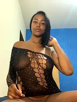 rubii_pretinha — Dildo na bctinha 