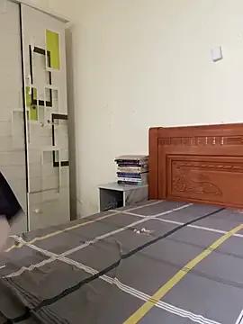 Ruby_bear — Squirt show