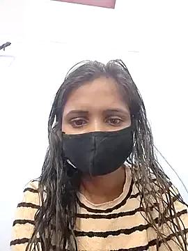 Ruhi_07 — Pussy fingering