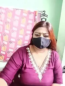 Rupsa_777 — Full nude 5min