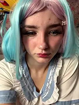 rxdheadfairy's avatar