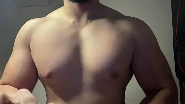 ryan_al_raisi — Strip, jerk, cumshow. edging since 3days