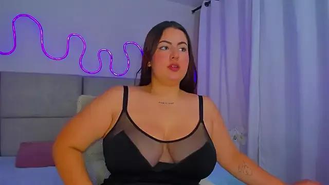 Saaalmaaa on StripChat 