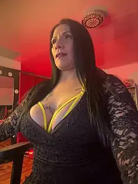 saaalome_1 on StripChat 