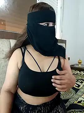 Saakoora on StripChat 