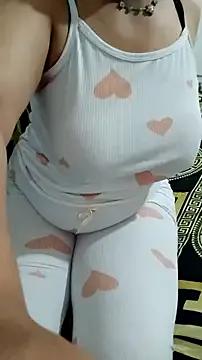 Saakoora on StripChat 