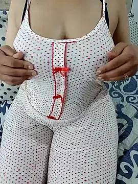Saakoora on StripChat 