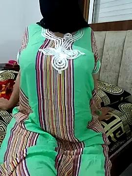 Saakoora on StripChat 