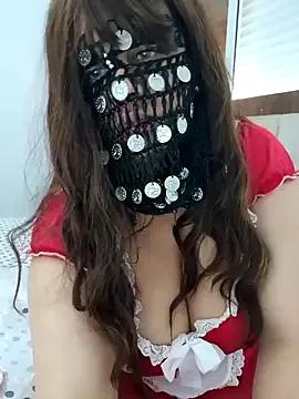 Saakoora on StripChat 
